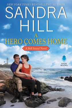A Hero Comes Home by Sandra Hill