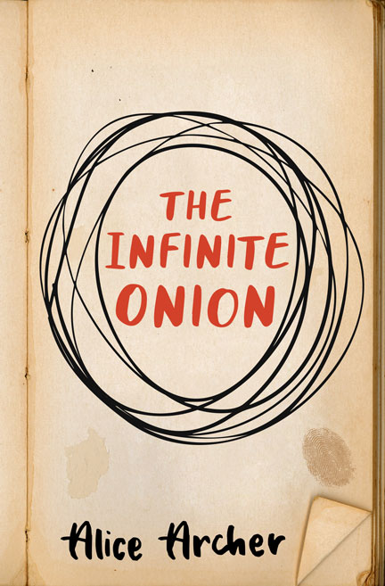The Infinite Onion by Alice Archer