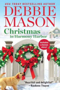 Christmas in Harmony Harbor by Debbie Mason