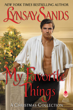 My Favorite Things by Lynsay Sands