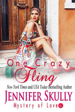 One Crazy Fling by Jennifer Skully