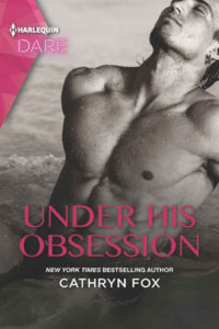 Under His Obsession by Cathryn Fox