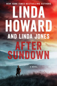 After Sundown by Linda Howard and Linda Jones
