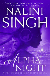 Alpha Night by Nalini Singh