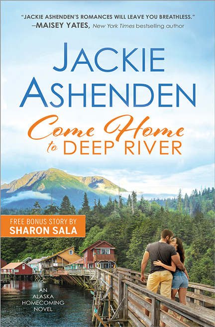 Coming Home to Deep River by Jackie Ashenden