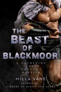 The Beast of Blackmoor by Milla Vane