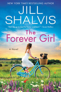 The Forever Girl by Jill Shalvis