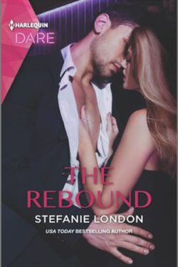 The Rebound by Stefanie London