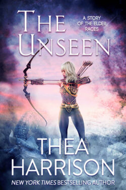The Unseen by Thea Harrison