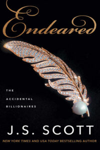 Endeared by J.S. Scott