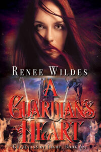 A Guardian's Heart by Renee Wildes