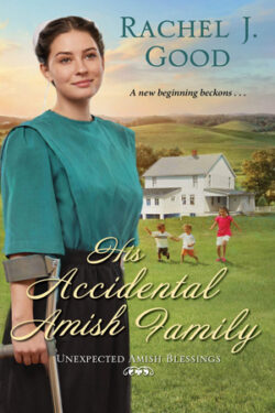 His Accidental Amish Family by Rachel J. Good