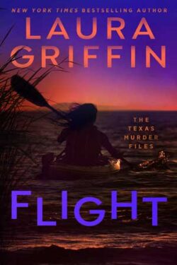 Flight by Laura Griffin