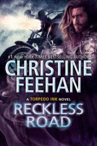 Reckless Road by Christine Feehan