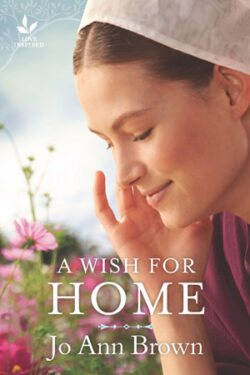 A Wish for Home by Jo Ann Brown