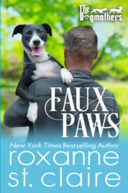 Faux Paws by Roxanne St. Claire