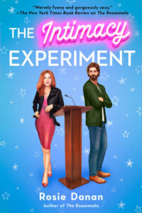 The Intimacy Experiment by Rosie Danan