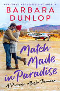 Match Made in Paradise by Barbara Dunlop