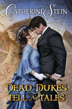 Dead Dukes Tell No Tales by Catherine Stein