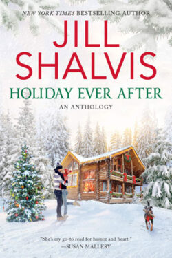 Holiday Ever After by Jill Shalvis