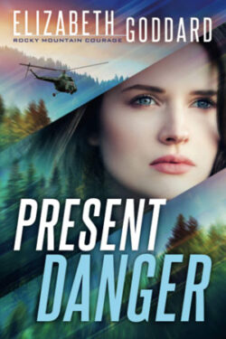 Present Danger by Elizabeth Goddard