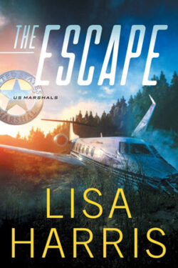 The Escape by Lisa Harris