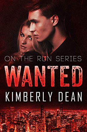Wanted by Kimberly Deann