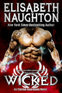Wicked by Elizabeth Naughton