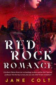 Red Rock Romance by Jane Colt