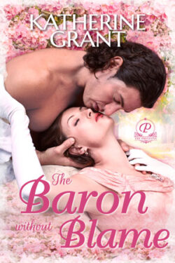 The Baron Without Blame by Katherine Grant