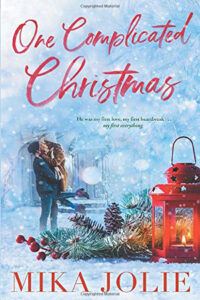 One Complicated Christmas by Mika Jolie