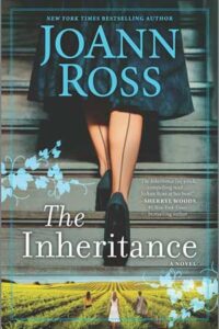 The Inheritance by JoAnn Ross
