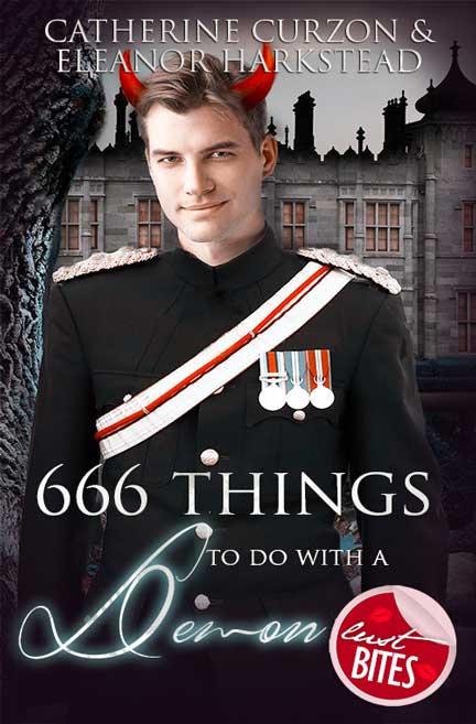 666 Things to Do with a Demon