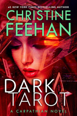 Dark Tarot by Christine Feehan