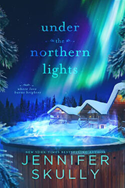 Under the Northern Lights by Jennifer Skully