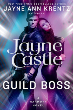 Guild Boss by Jayne Castle