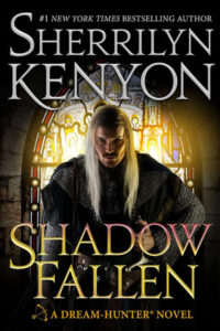 Shadow Fallen by Sherrilyn Kenyon