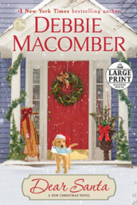 Dear Santa by Debbie Macomber