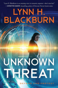 Unknown Threat by Lynn H. Blackburn