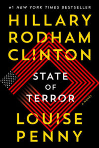 State of Terror by Hillary Rodham Clinton and Louise Penny