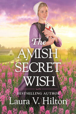 The Amish Secret Wish by Laura V. Hilton