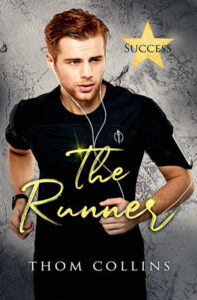 The Runner by Thom Collins
