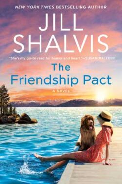 The Friendship Pact by Jill Shalvis