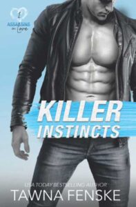 Killer Instincts by Tawna Fenske