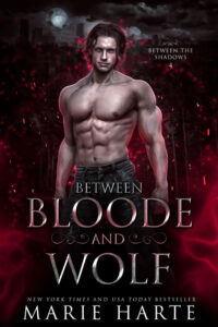 Between Bloode and Wolf by Marie Harte