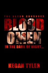 Blood Omen by Kegan Tyler