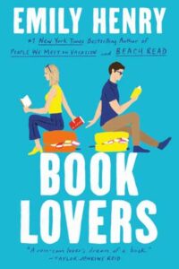Book Lovers by Emily Henry