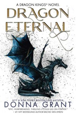 Dragon Eternal by Donna Grant