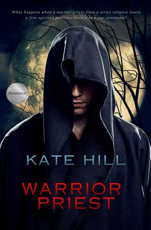 Warrior Priest by Kate Hill