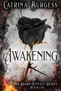 Awakening by Catrina Burgess